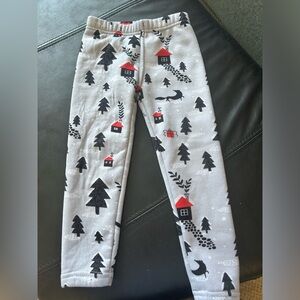 ✨Just Cozy Fleece Lined Leggings